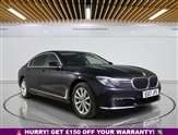Used BMW 7 Series