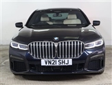 BMW 7 Series Image 5