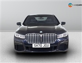 BMW 7 Series Image 5