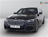 BMW 7 Series Image 6