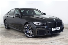 Used BMW 7 Series