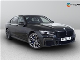 BMW 7 Series Image 1