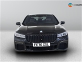 BMW 7 Series Image 5