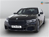 BMW 7 Series Image 6