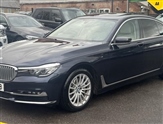 Used BMW 7 Series