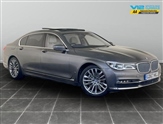 Used BMW 7 Series