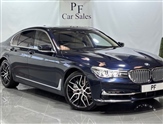 Used BMW 7 Series