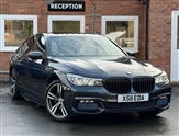 Used BMW 7 Series Used BMW 7 Series