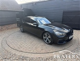 Used BMW 7 Series