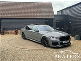 Used BMW 7 Series