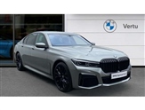 BMW 7 Series Image 1