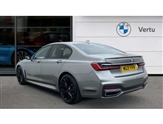 BMW 7 Series Image 2
