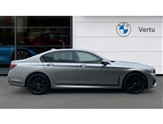 BMW 7 Series Image 3