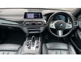 BMW 7 Series Image 4