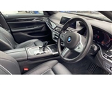 BMW 7 Series Image 6