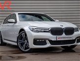 Used BMW 7 Series