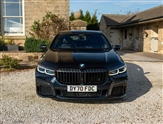 Used BMW 7 Series