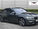Used BMW 7 Series