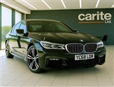 Used BMW 7 Series