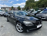 Used BMW 7 Series