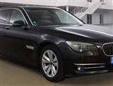 Used BMW 7 Series