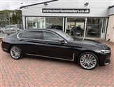 Used BMW 7 Series