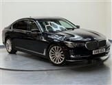 Used BMW 7 Series