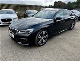 Used BMW 7 Series