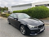 Used BMW 7 Series
