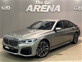 Used BMW 7 Series