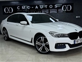 Used BMW 7 Series