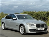 Used BMW 7 Series