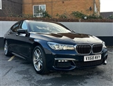 Used BMW 7 Series