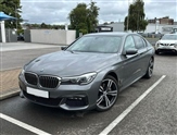 Used BMW 7 Series