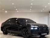 Used BMW 7 Series