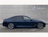 BMW 7 Series Image 3