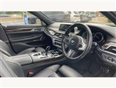 BMW 7 Series Image 6
