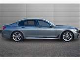 BMW 7 Series Image 6