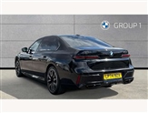 BMW 7 Series Image 2