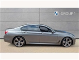 BMW 7 Series Image 3