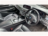 BMW 7 Series Image 6