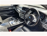 BMW 7 Series Image 6