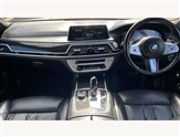 BMW 7 Series Image 4