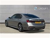 BMW 7 Series Image 2