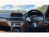BMW 7 Series Image 5