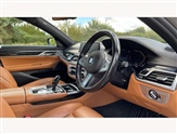 BMW 7 Series Image 6