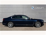 BMW 7 Series Image 3
