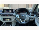 BMW 7 Series Image 5