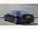 BMW 7 Series Image 2