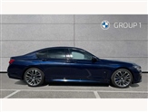 BMW 7 Series Image 3